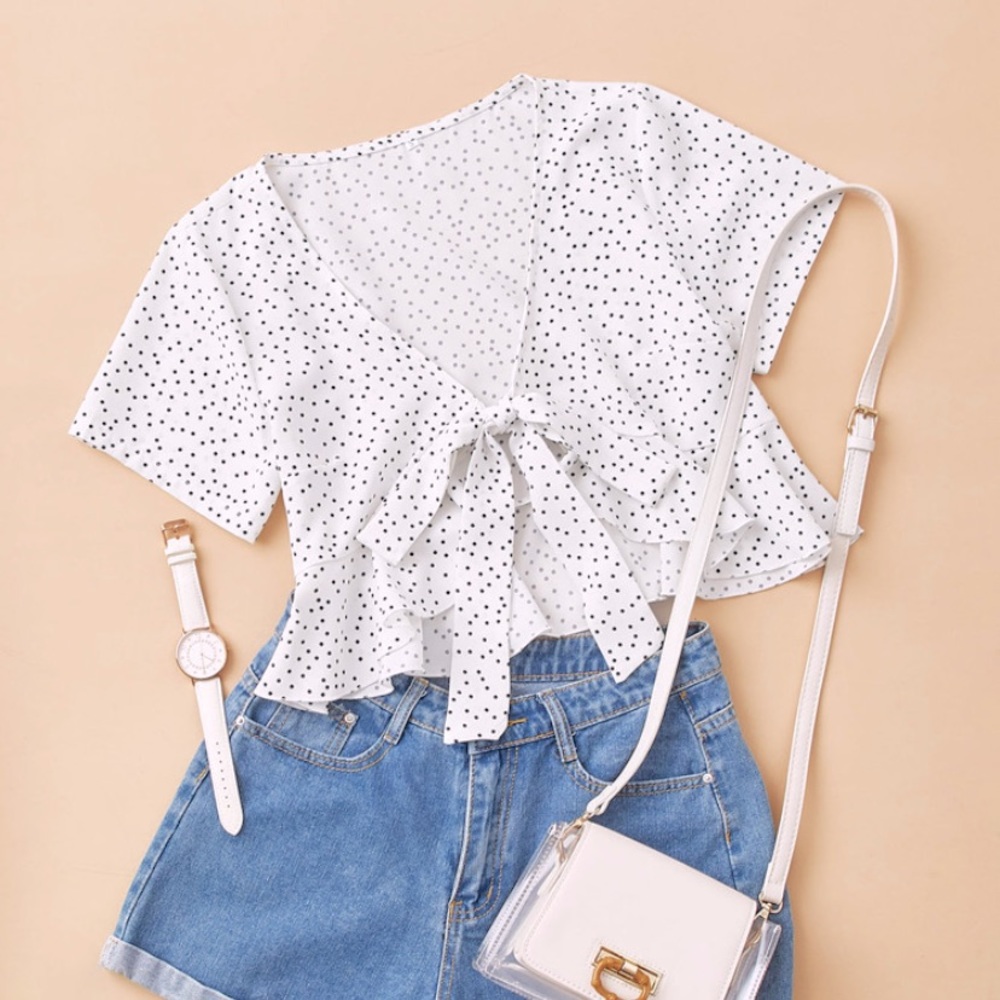 cute top!! :)